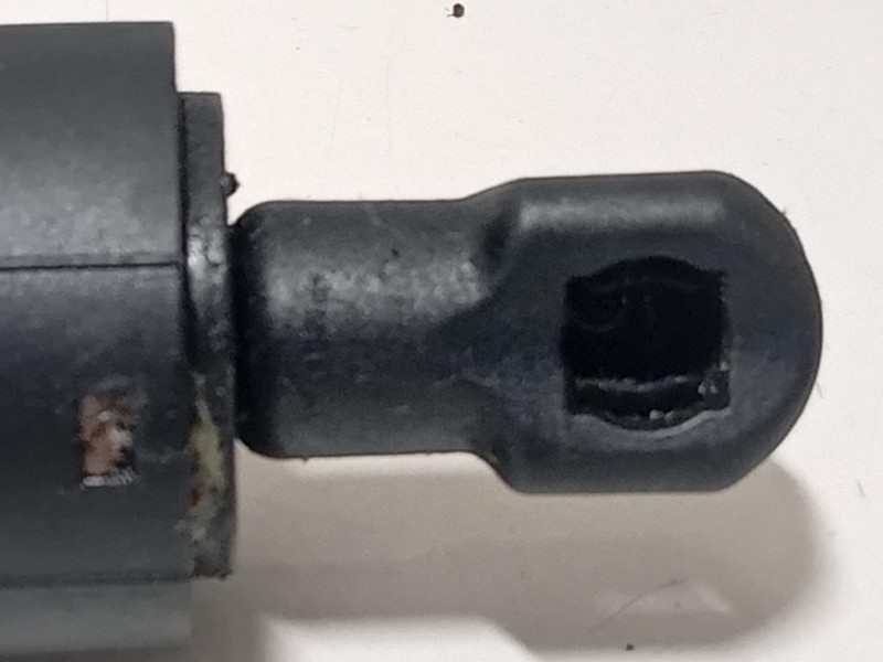 Ammortizzatore Portello POST DX CJ54-S402A74-AC Ford KUGA II 2013