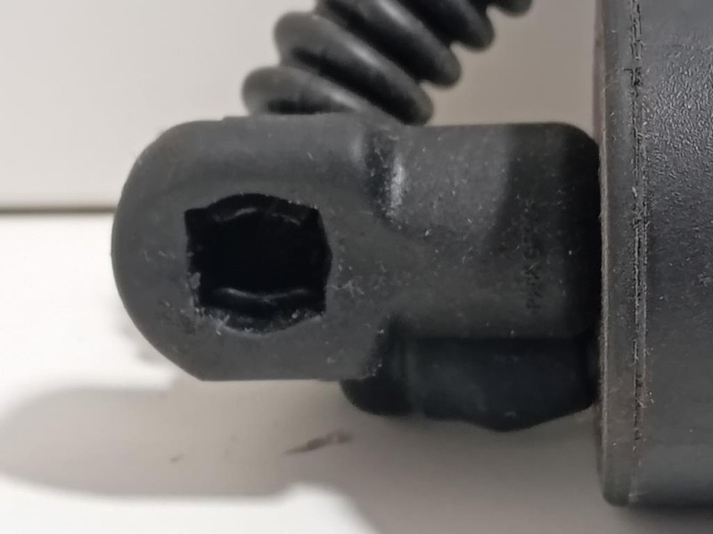 Ammortizzatore Portello POST DX CJ54-S402A74-AC Ford KUGA II 2013
