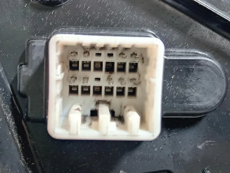 Retrovisore Esterno ANT SX 876103U730 Kia Sportage III 2010