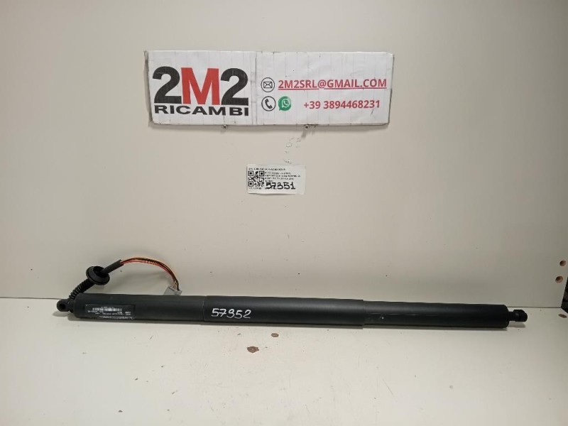 Ammortizzatore Portello POST DX CJ54-S402A74-AC Ford KUGA II 2013