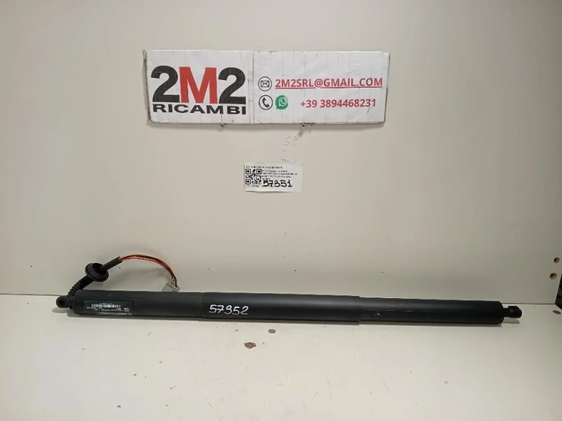 Ammortizzatore Portello POST DX CJ54-S402A74-AC Ford KUGA II 2013