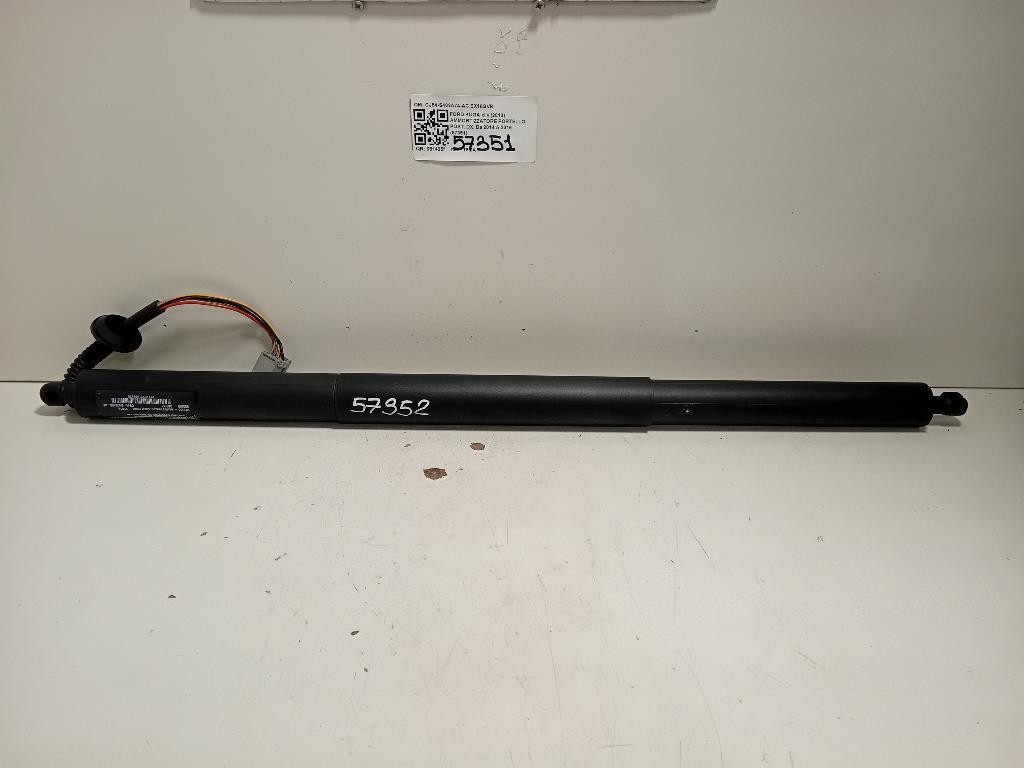 Ammortizzatore Portello POST DX CJ54-S402A74-AC Ford KUGA II 2013