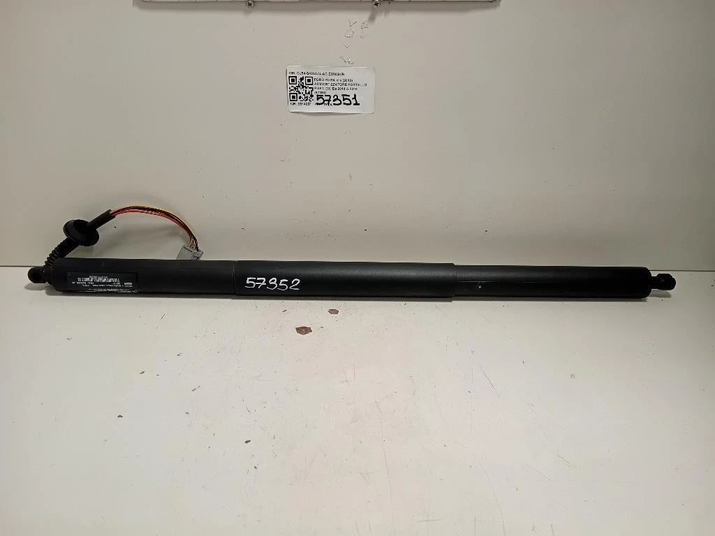 Ammortizzatore Portello POST DX CJ54-S402A74-AC Ford KUGA II 2013