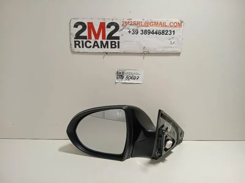 Retrovisore Esterno ANT SX 876103U730 Kia Sportage III 2010