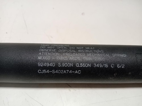 Ammortizzatore Portello POST SX