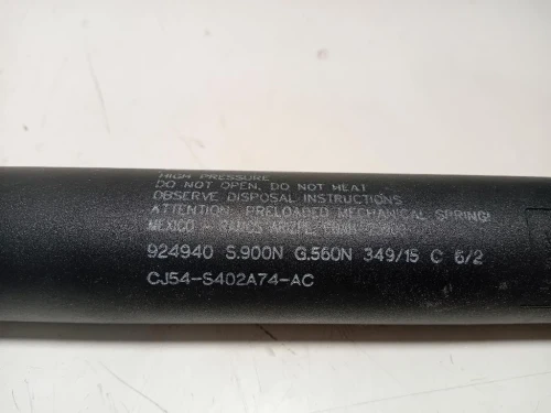 Ammortizzatore Portello POST SX CV44-S402A55-AC Ford KUGA II 2013