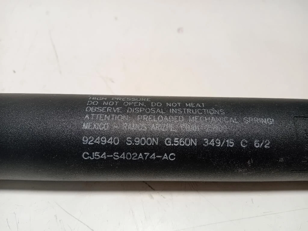 Ammortizzatore Portello POST SX CV44-S402A55-AC Ford KUGA II 2013