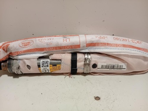 Air-bag A Tendina SX J9C3-14K160-AC Jaguar E-pace 2017
