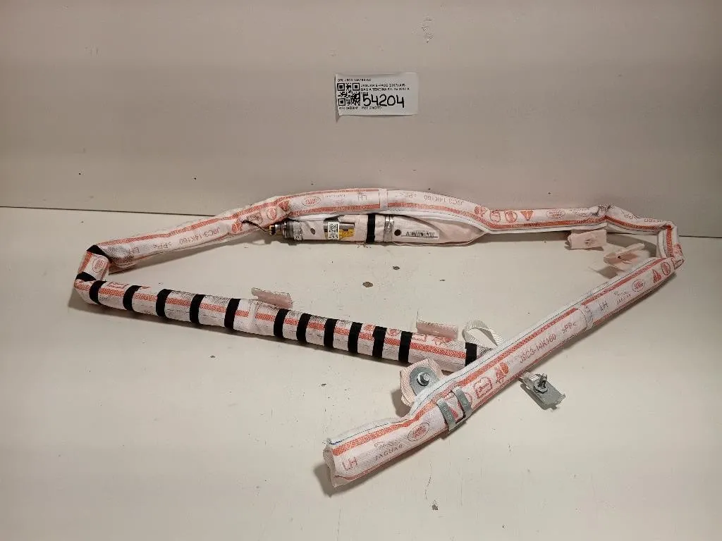 Air-bag A Tendina SX J9C3-14K160-AC Jaguar E-pace 2017