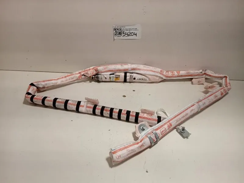 Air-bag A Tendina SX J9C3-14K160-AC Jaguar E-pace 2017