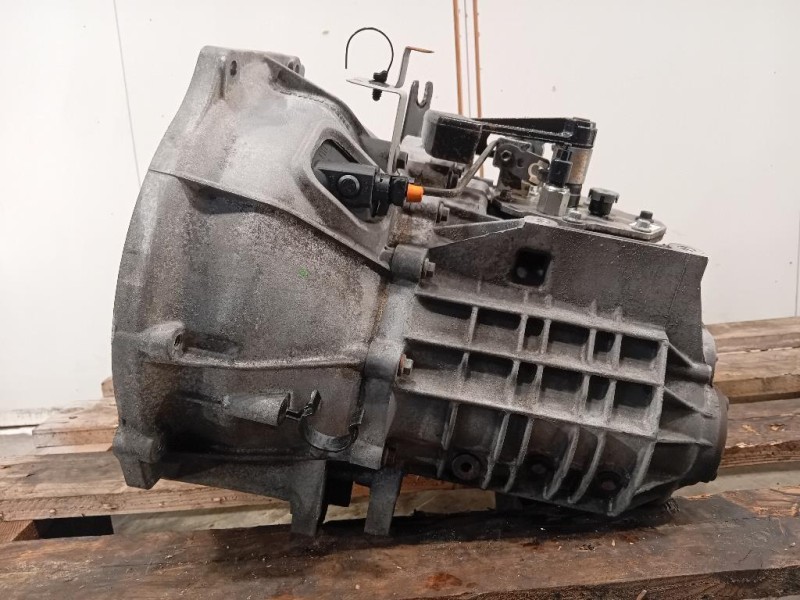 Cambio 5 MARCE MANUALE Ford Transit Connect II 2014