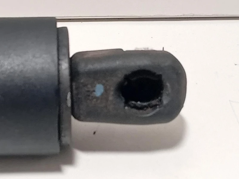 Ammortizzatore Portello POST SX CV44-S402A55-AC Ford KUGA II 2013