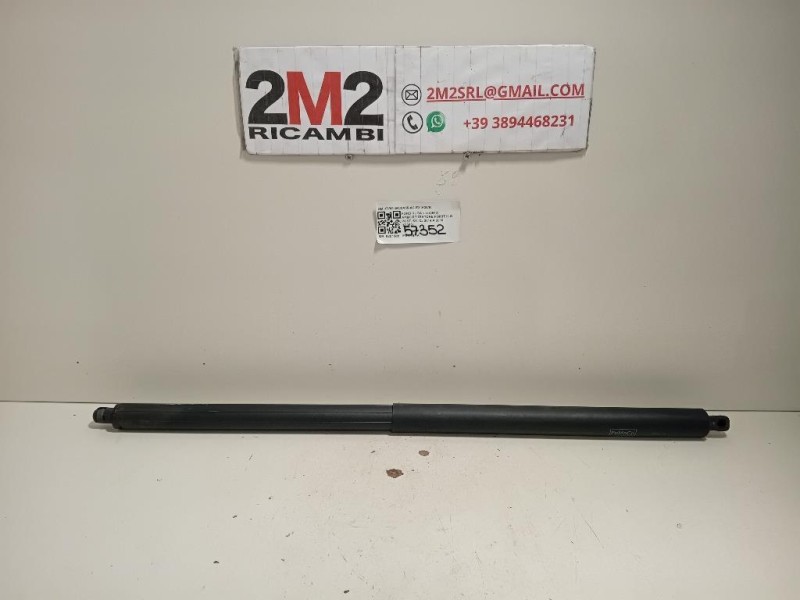 Ammortizzatore Portello POST SX CV44-S402A55-AC Ford KUGA II 2013