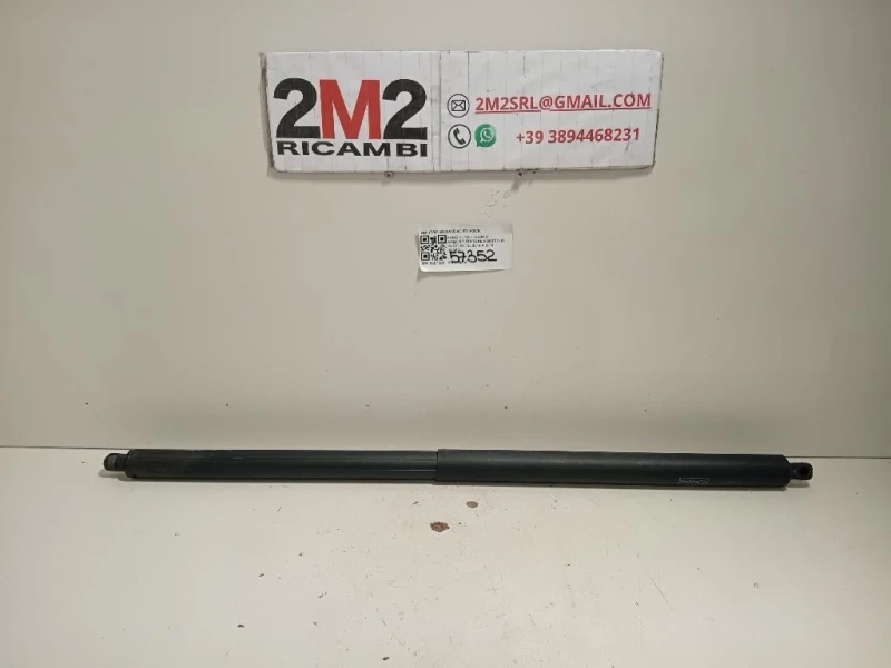 Ammortizzatore Portello POST SX CV44-S402A55-AC Ford KUGA II 2013