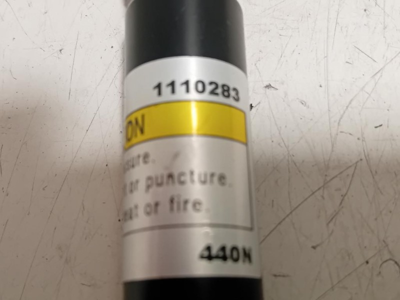 Ammortizzatore Portello Tetto POST DX 11102831110283 DX+SX Mercedes Classe SLK R170 1997