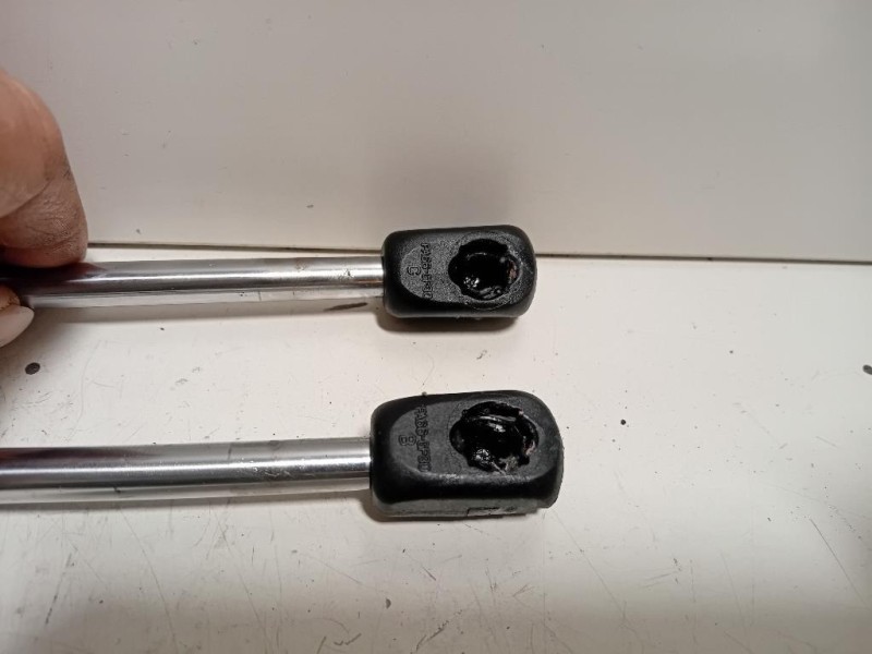 Ammortizzatore Portello Tetto POST DX 11102831110283 DX+SX Mercedes Classe SLK R170 1997
