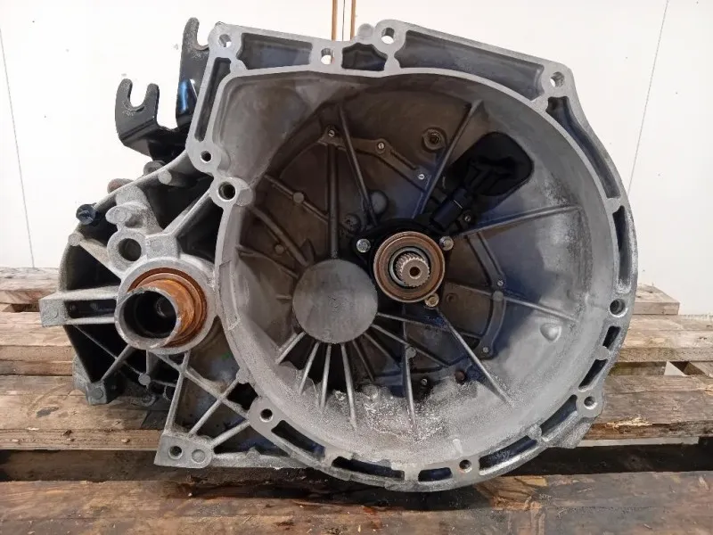 Cambio 5 MARCE MANUALE Ford Transit Connect II 2014