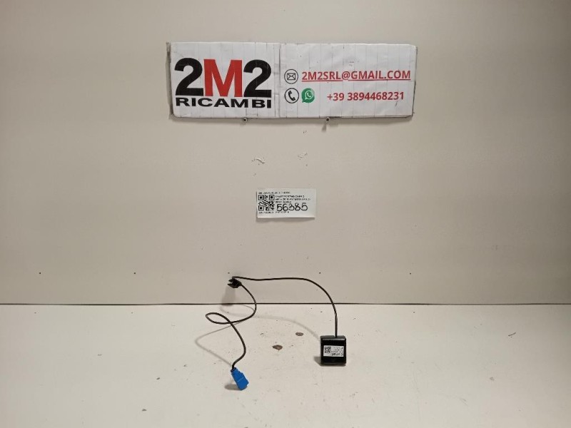 Antenna GPS A4519050200 Smart Fortwo Cabrio 451 2010