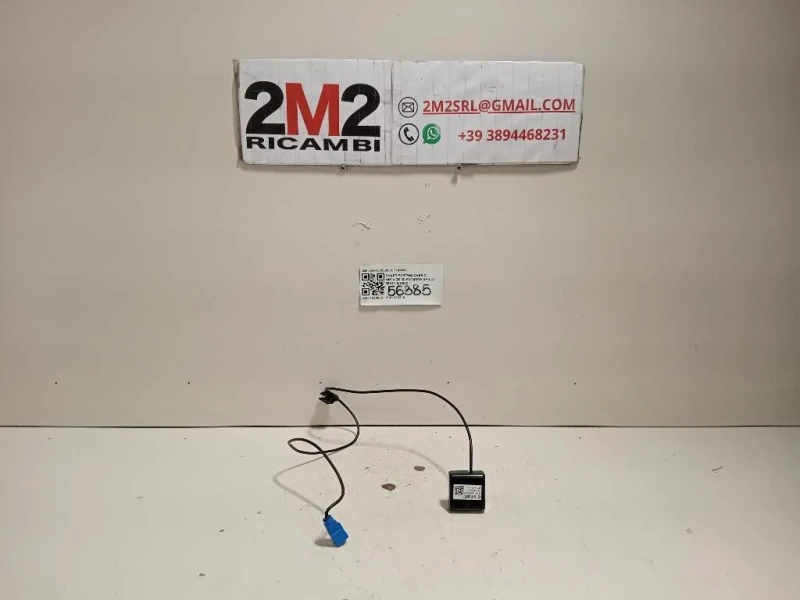 Antenna GPS A4519050200 Smart Fortwo Cabrio 451 2010