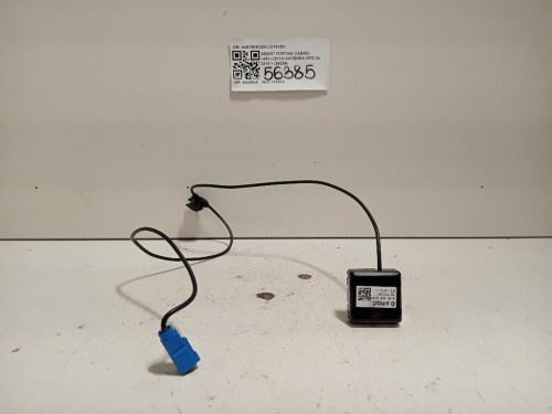Antenna GPS A4519050200 Smart Fortwo Cabrio 451 2010