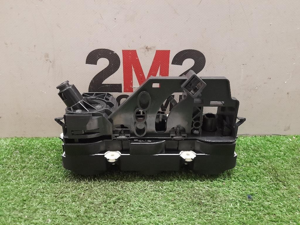 Modulo Comando Riscaldamento Clima 22566776 Volkswagen GOLF V 2004