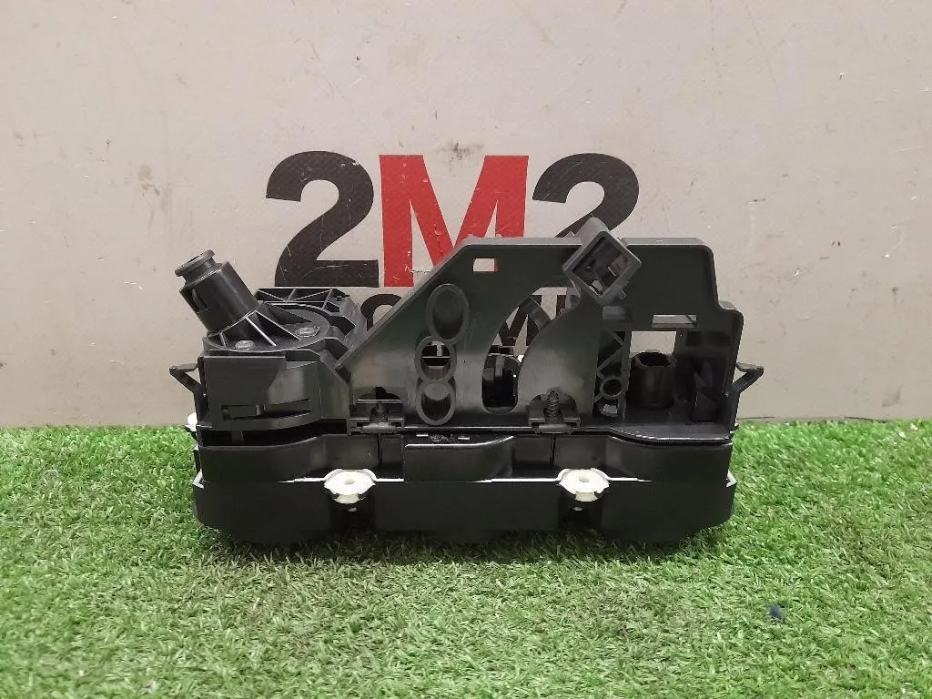 Modulo Comando Riscaldamento Clima 22566776 Volkswagen GOLF V 2004