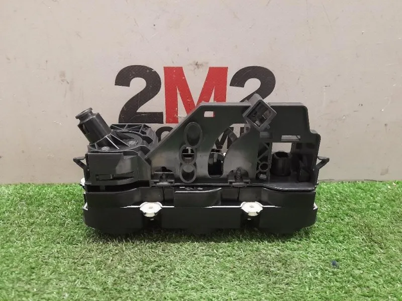 Modulo Comando Riscaldamento Clima 22566776 Volkswagen GOLF V 2004