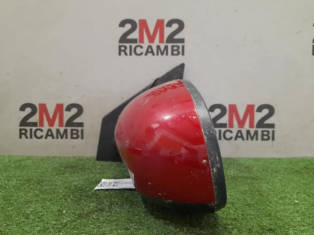 Retrovisore Esterno ANT SX 87610F1000 Kia Sportage IV 2016