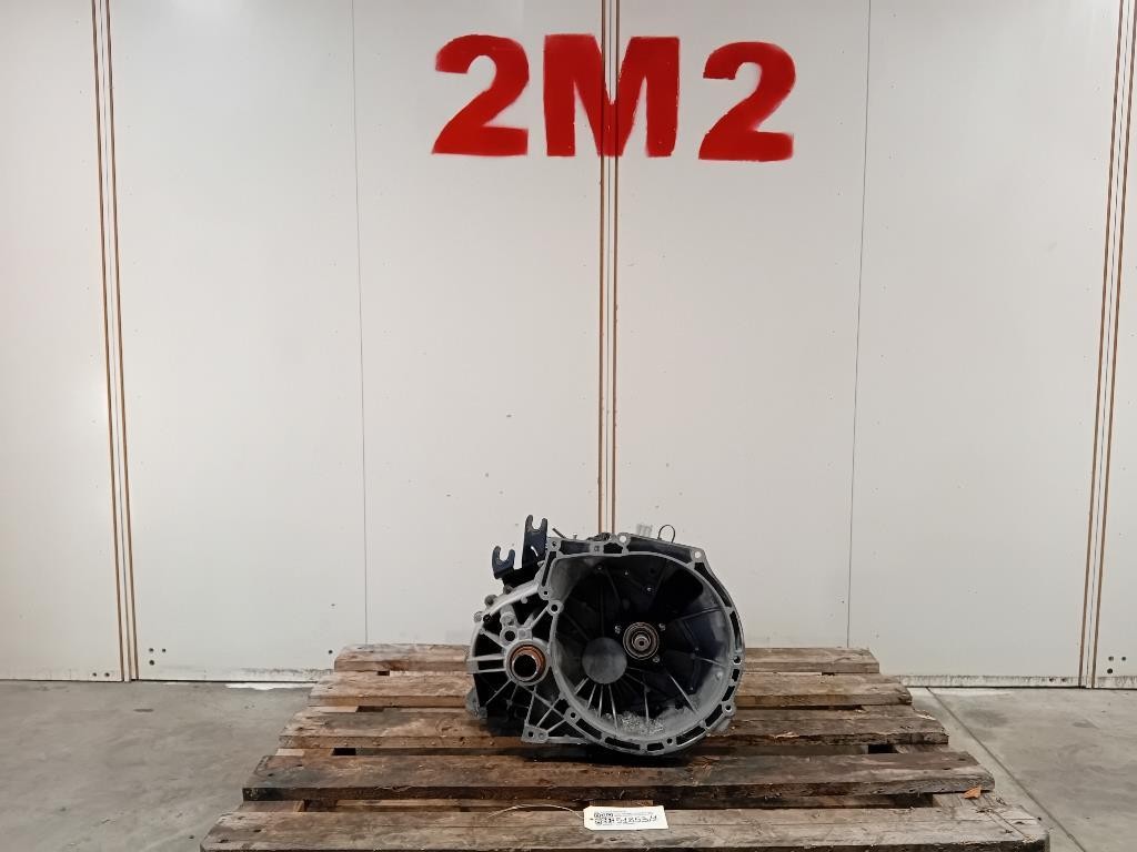 Cambio 5 MARCE MANUALE Ford Transit Connect II 2014