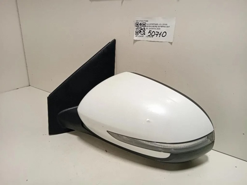 Retrovisore Esterno ANT SX 87610-F1850 Kia Sportage IV 2018