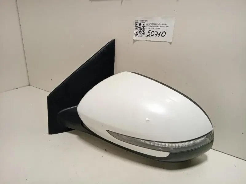 Retrovisore Esterno ANT SX 87610-F1850 Kia Sportage IV 2018
