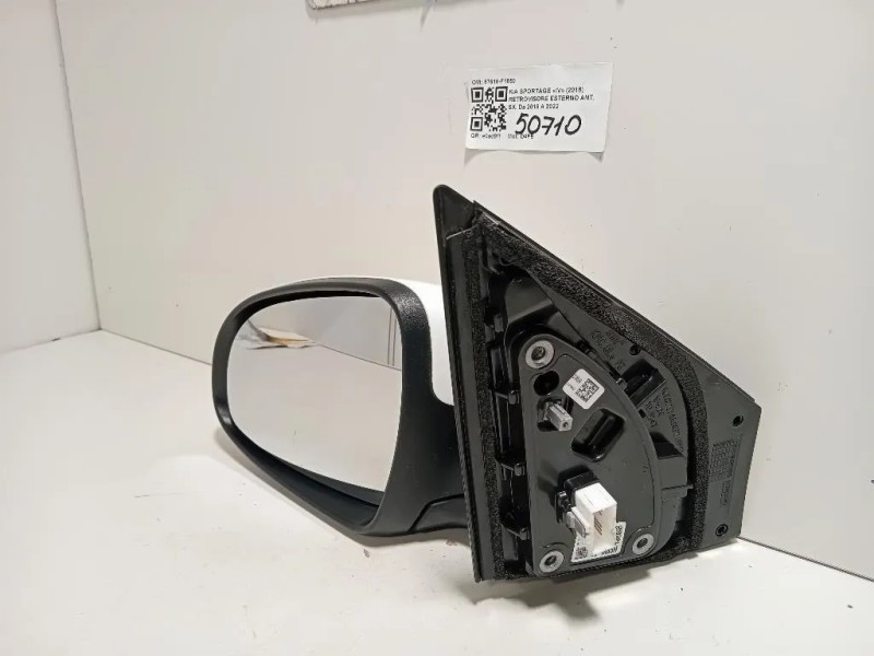 Retrovisore Esterno ANT SX 87610-F1850 Kia Sportage IV 2018