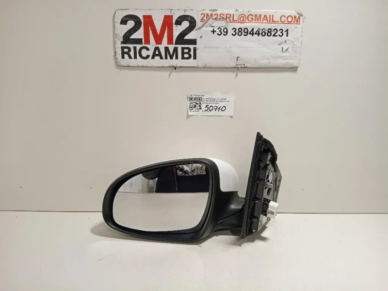 Retrovisore Esterno ANT SX 87610-F1850 Kia Sportage IV 2018