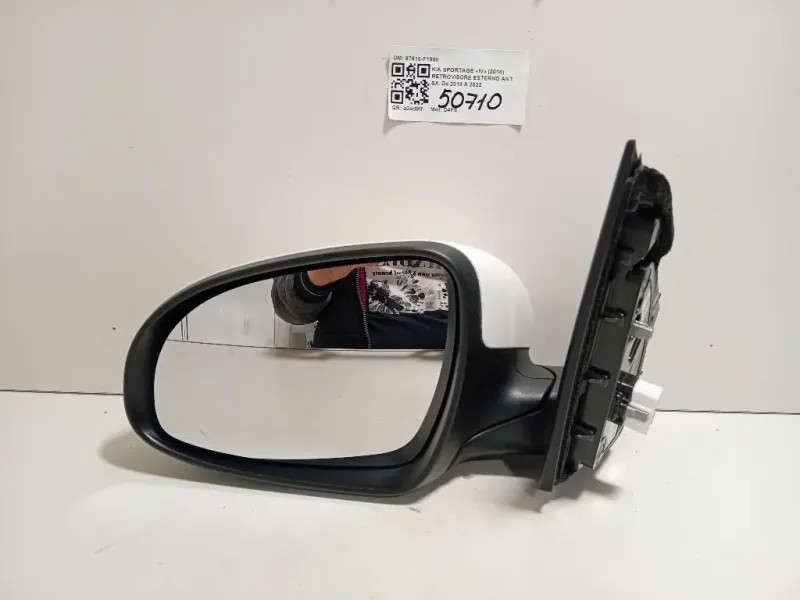 Retrovisore Esterno ANT SX 87610-F1850 Kia Sportage IV 2018