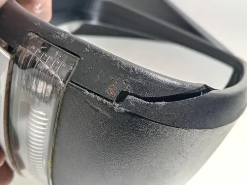 Retrovisore Esterno ANT SX 87610-F1580 Kia Sportage IV 2018