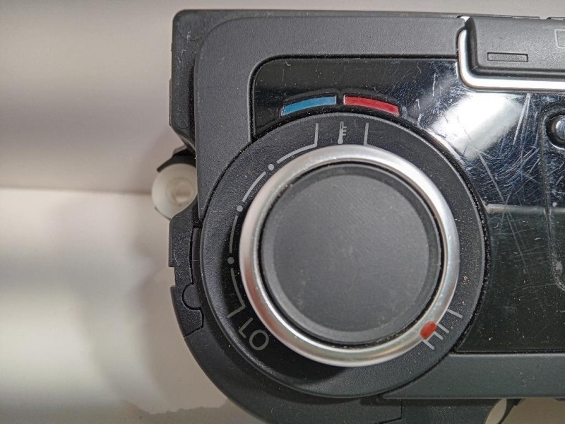 Modulo Comando Riscaldamento Clima 7N0907426K Volkswagen GOLF VI 2009