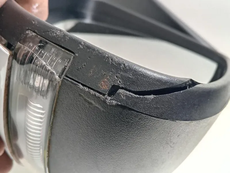 Retrovisore Esterno ANT SX 87610-F1580 Kia Sportage IV 2018