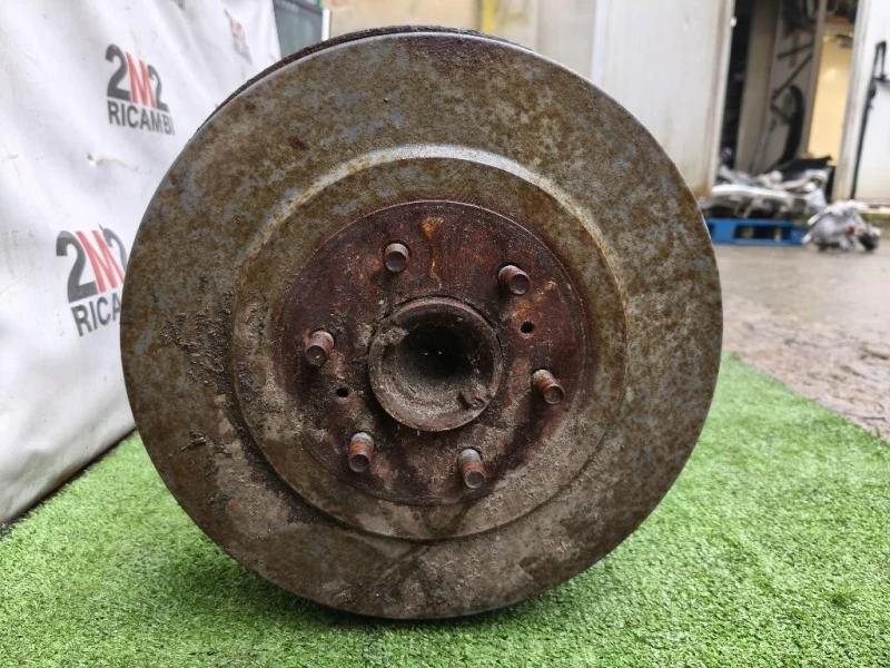 Assale POST D30033X02E Nissan Navara 2010