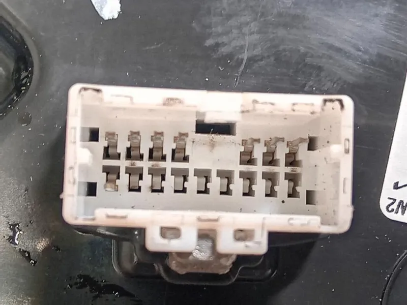 Retrovisore Esterno ANT SX 87610-F1580 Kia Sportage IV 2018