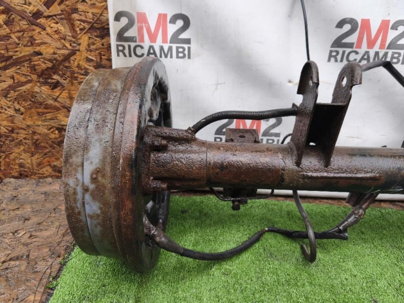Assale POST D30033X02E Nissan Navara 2010