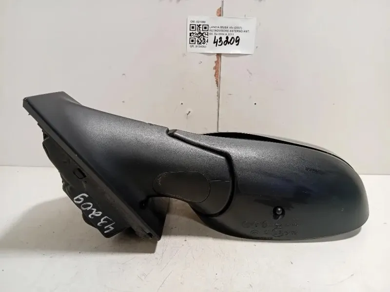 Retrovisore Esterno ANT SX 021069 Lancia MUSA II 2007