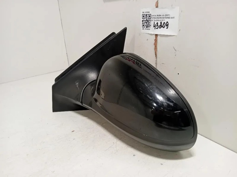 Retrovisore Esterno ANT SX 021069 Lancia MUSA II 2007