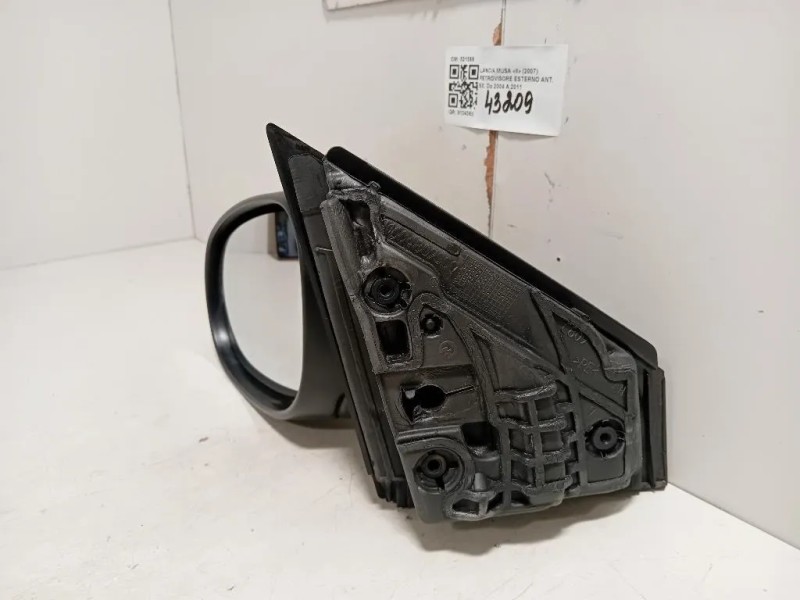 Retrovisore Esterno ANT SX 021069 Lancia MUSA II 2007