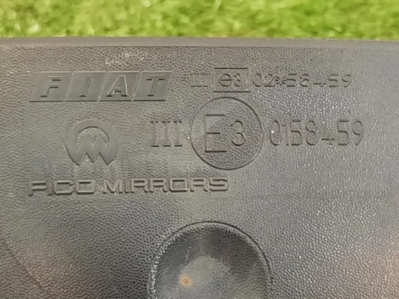 Retrovisore Esterno ANT SX 0158459 Lancia MUSA II 2007