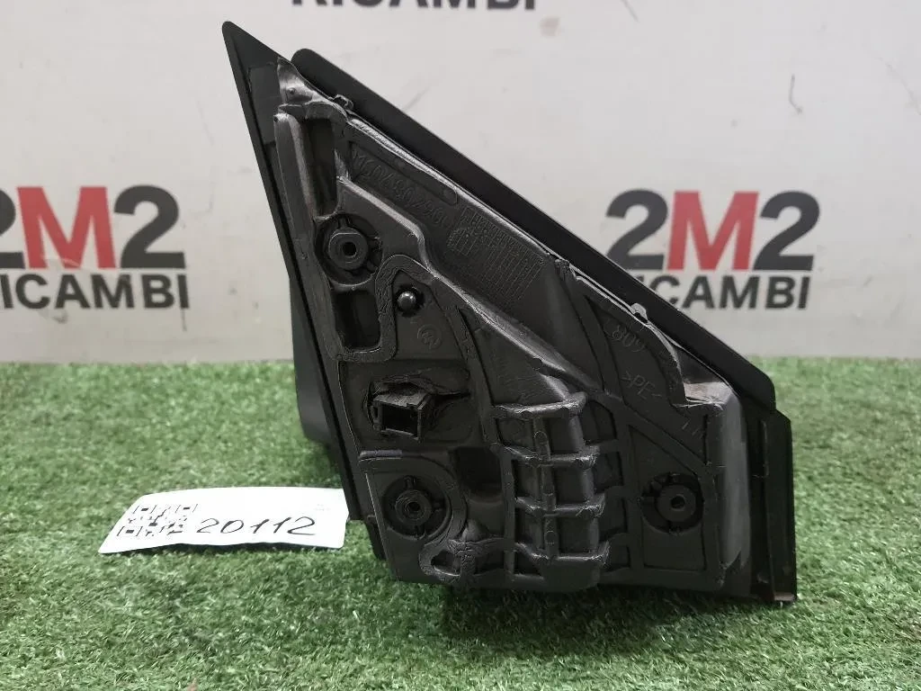 Retrovisore Esterno ANT SX 735664924 Lancia Ypsilon III 2011