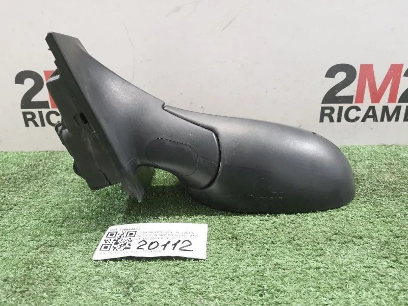 Retrovisore Esterno ANT SX 735664924 Lancia Ypsilon III 2011