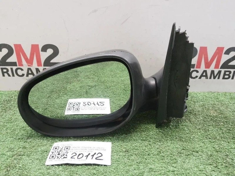 Retrovisore Esterno ANT SX 735664924 Lancia Ypsilon III 2011