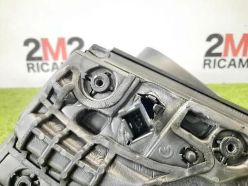 Retrovisore Esterno ANT SX 735664924 SX 5 PIN FILI Lancia Ypsilon III 2011