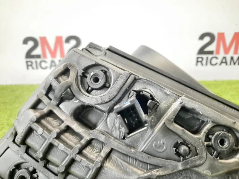 Retrovisore Esterno ANT SX 735664924 SX 5 PIN FILI Lancia Ypsilon III 2011