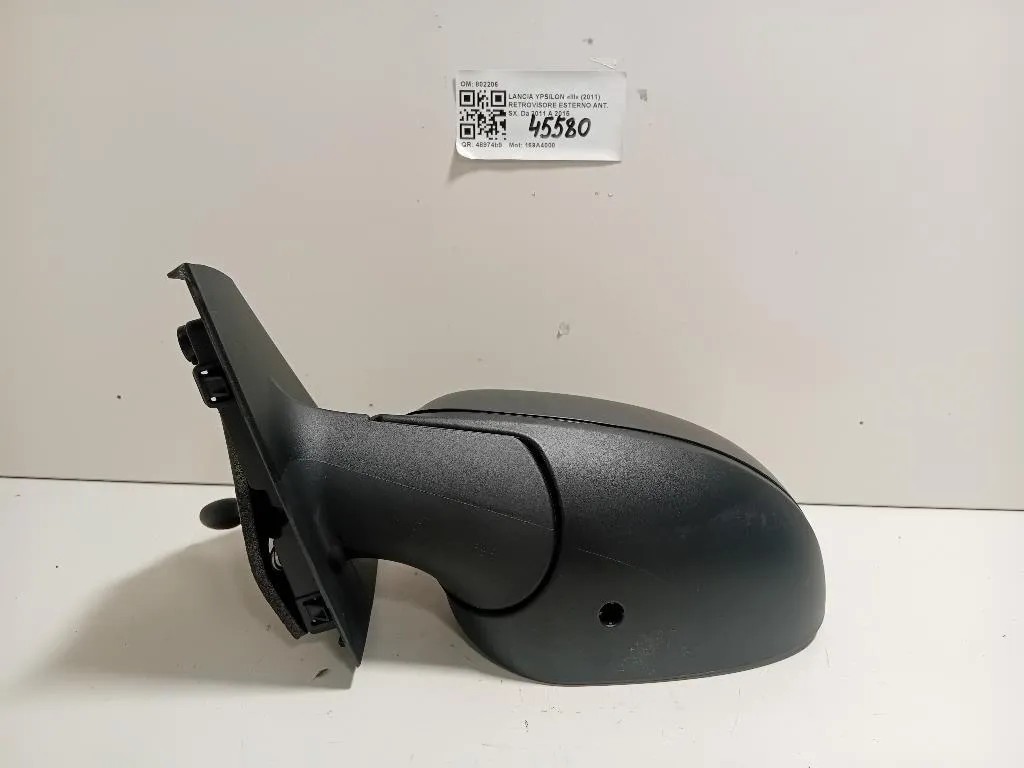 Retrovisore Esterno ANT SX 735664923 Lancia Ypsilon III 2011